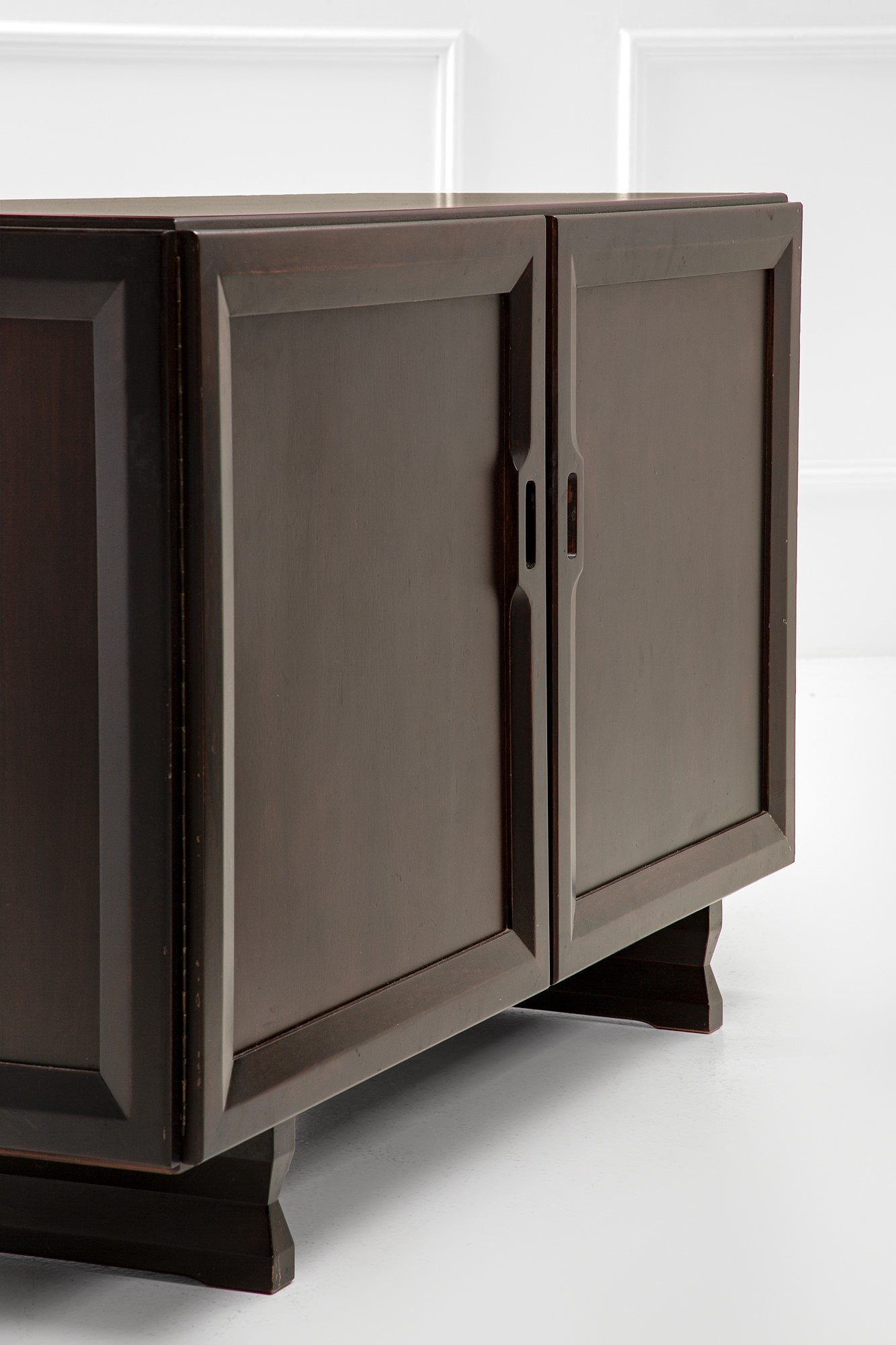 Due mobili contenitori mod. MB15