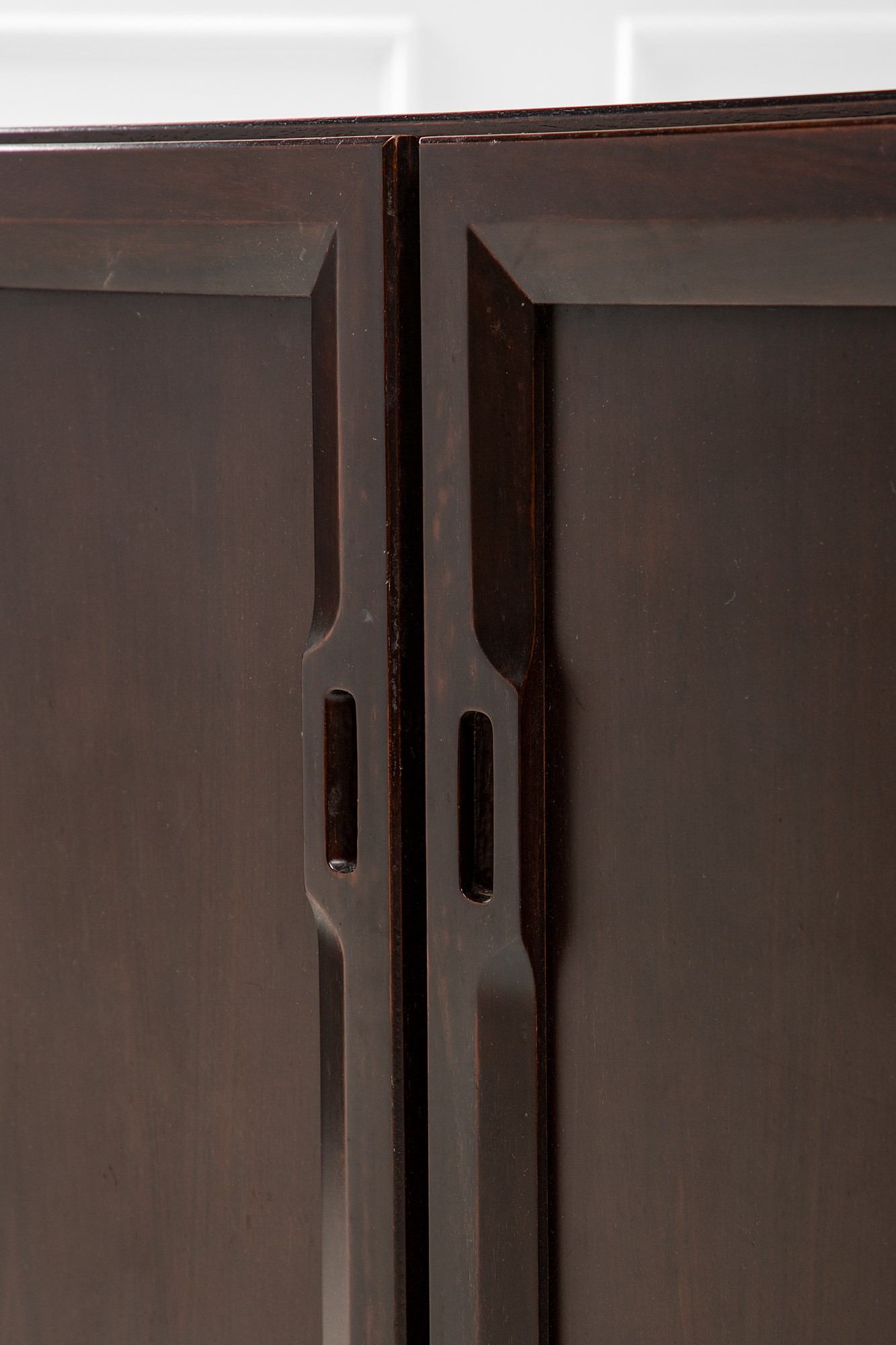 Due mobili contenitori mod. MB15