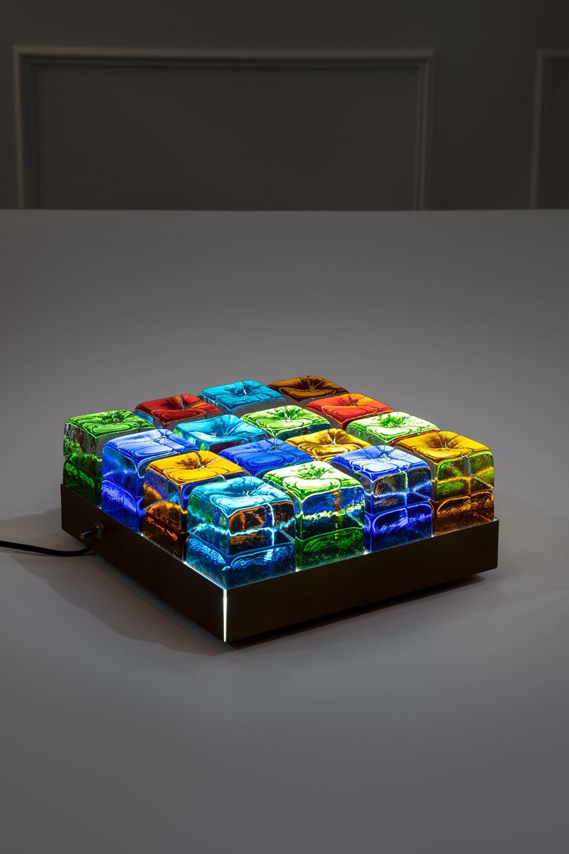 Lampada mod. Gogi Gogi