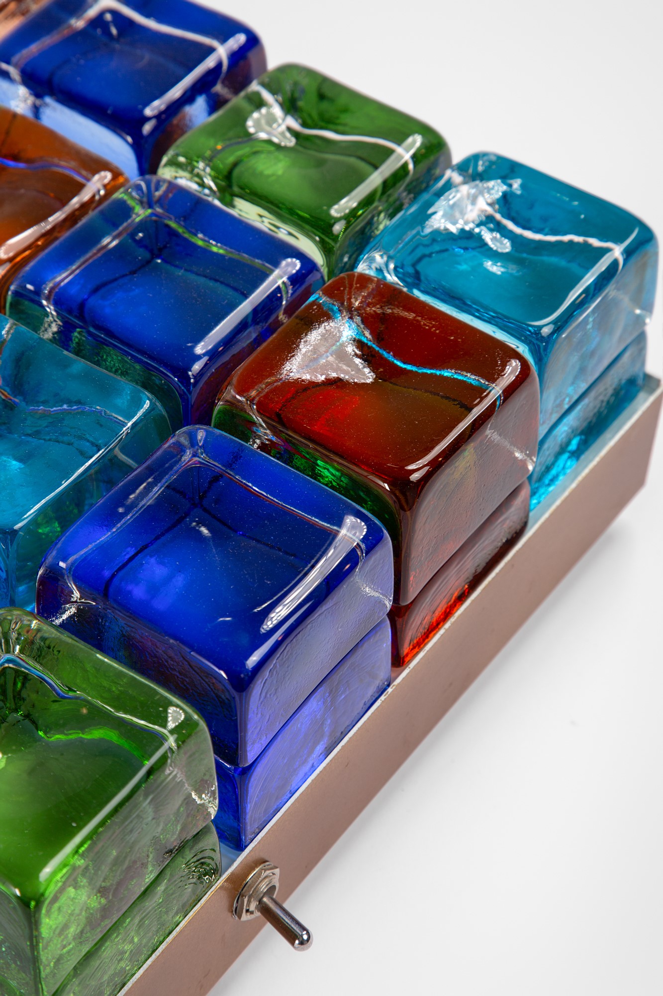 Lampada mod. Gogi Gogi