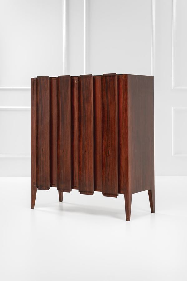 Paolo Buffa - Cabinet