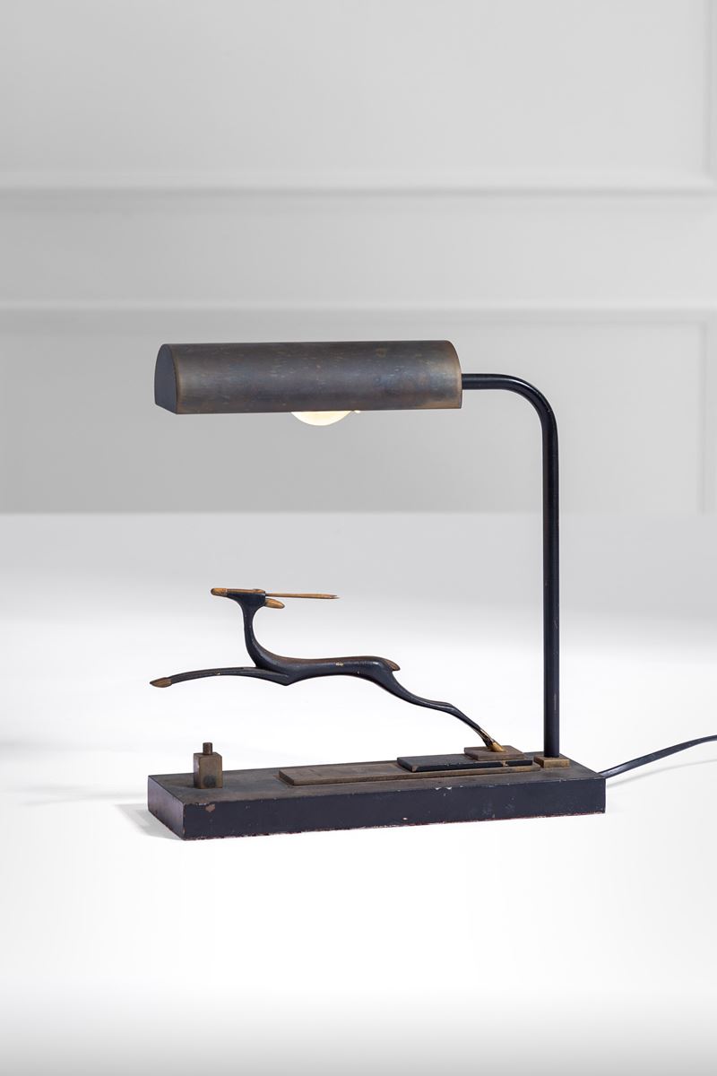Lampada da tavolo