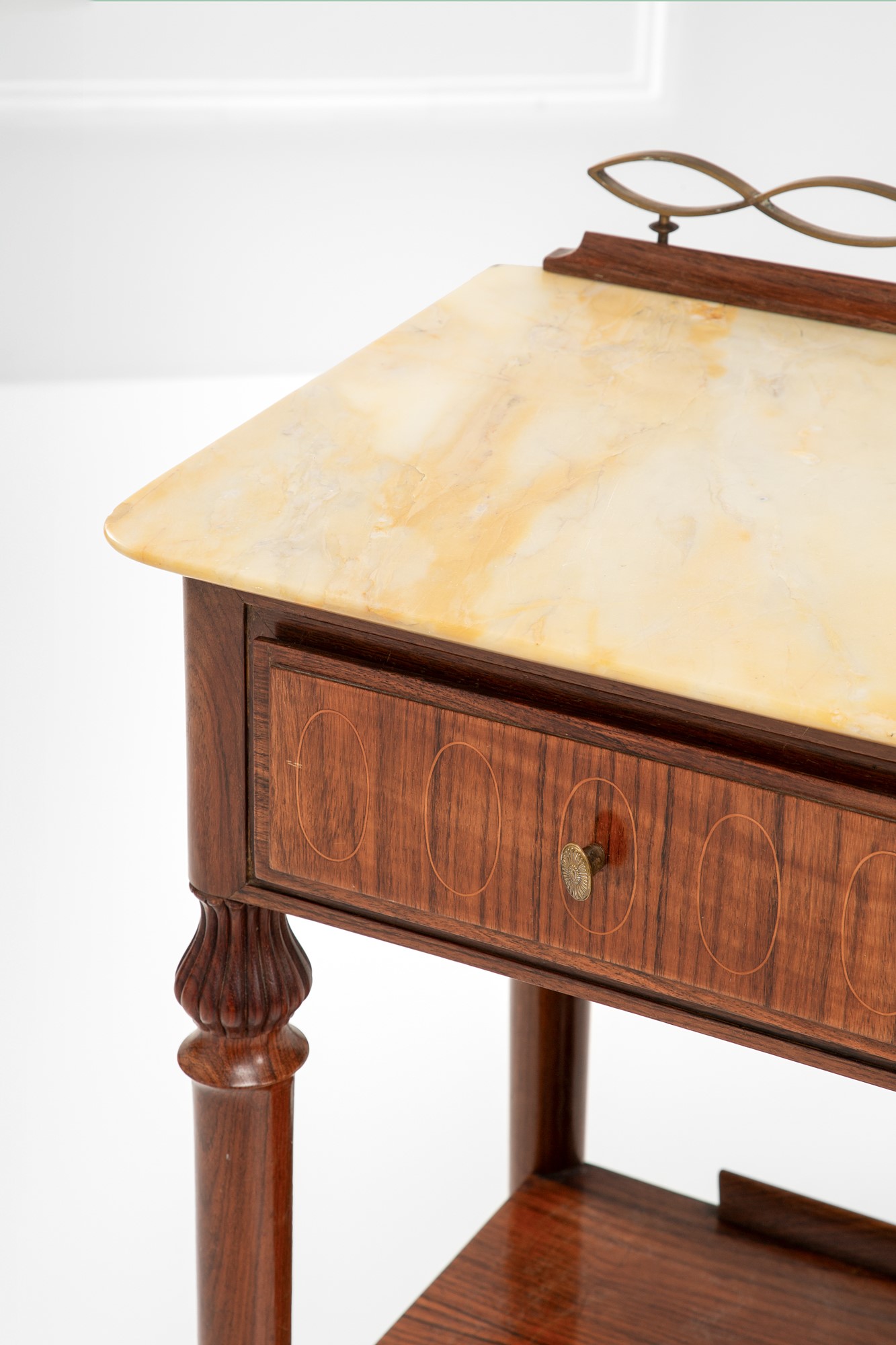 Console con cassetti