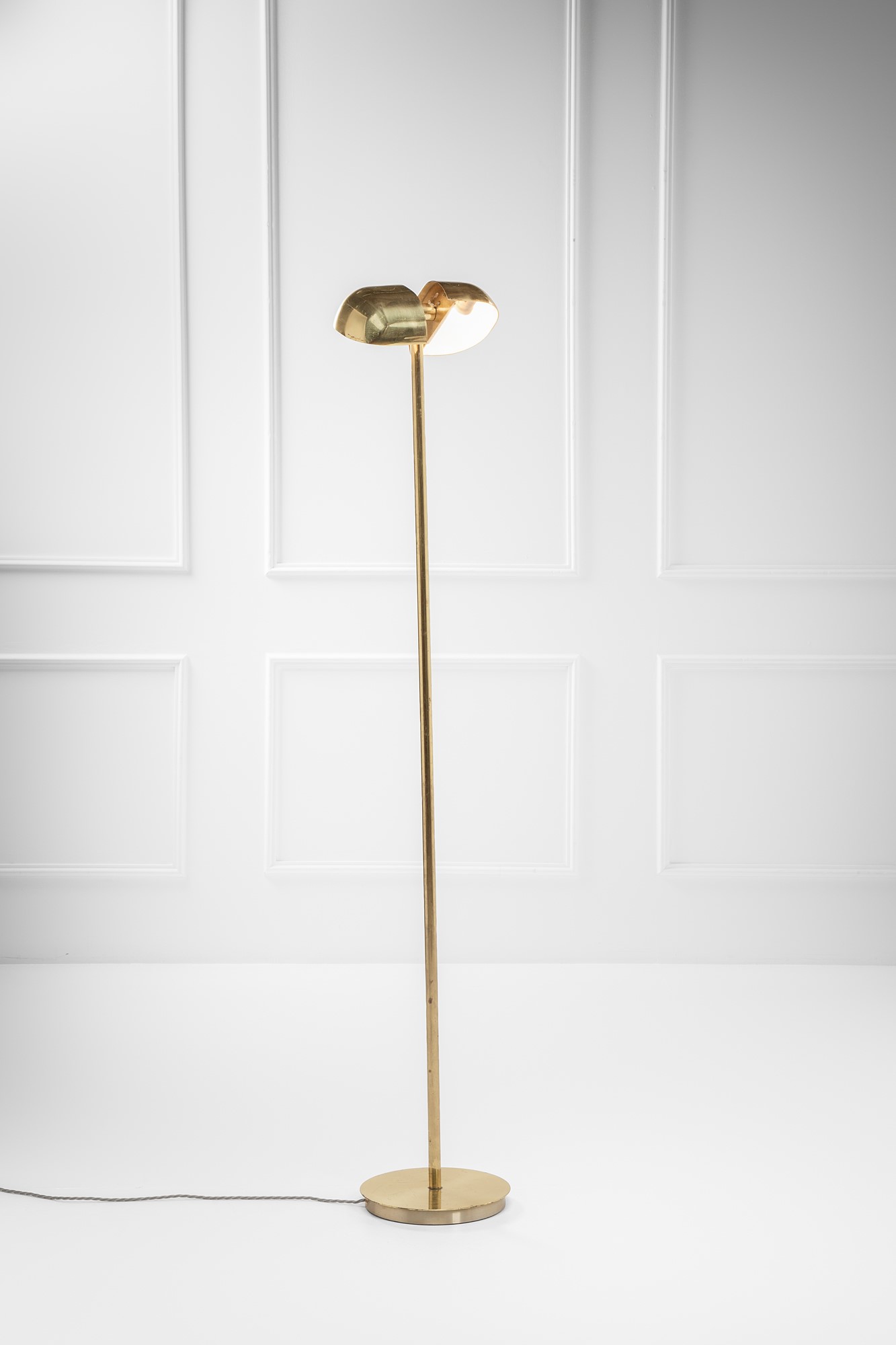 Lampada da terra mod. 877