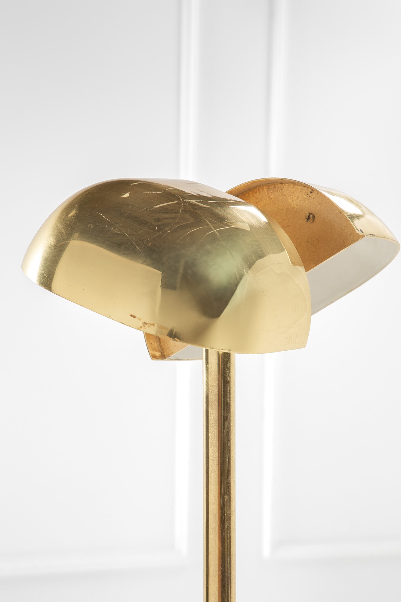 Lampada da terra mod. 877