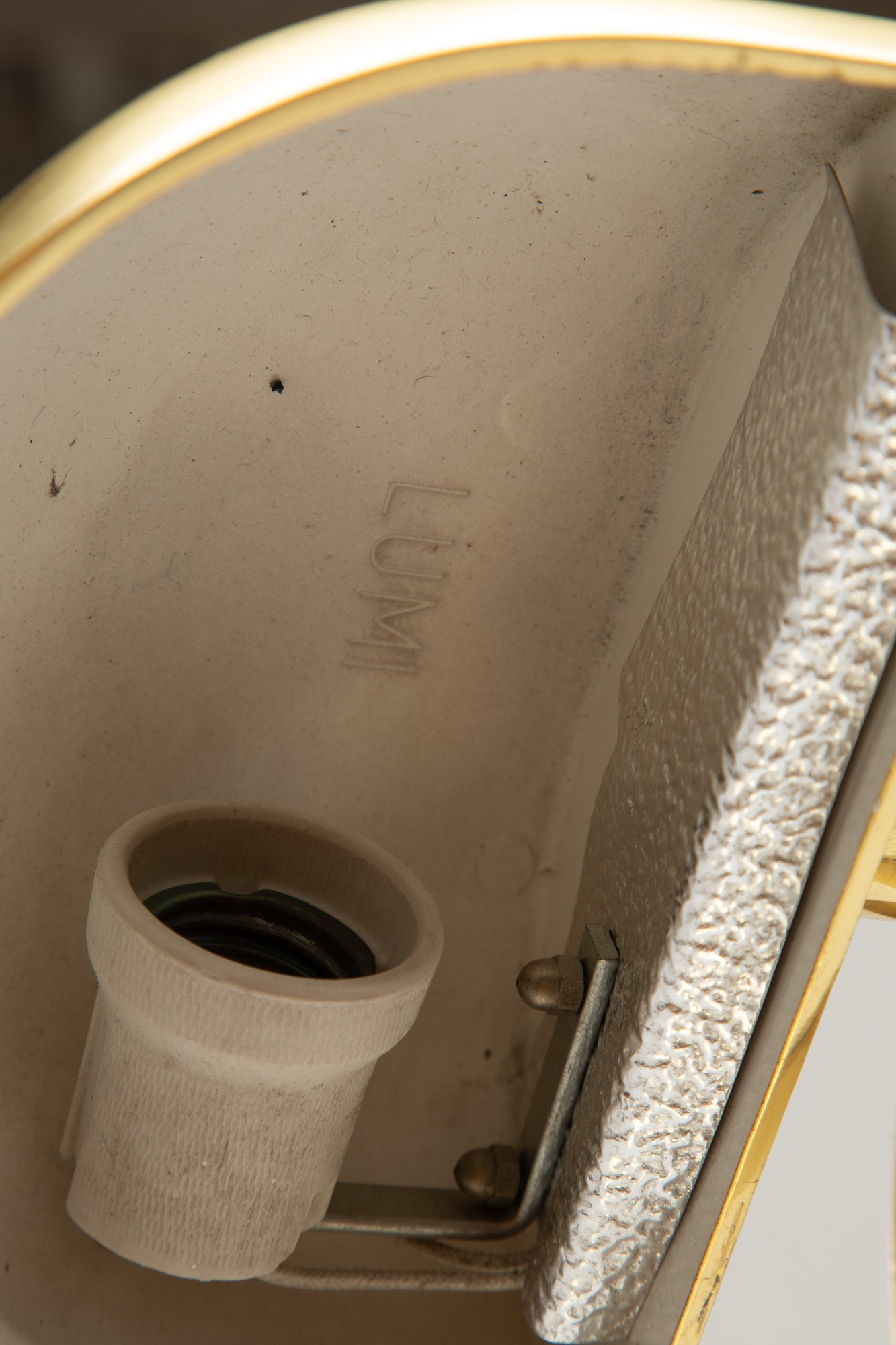 Lampada da terra mod. 877