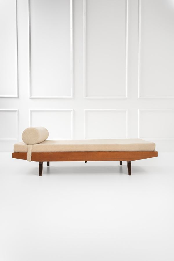Augusto Romano (attr.) - Daybed