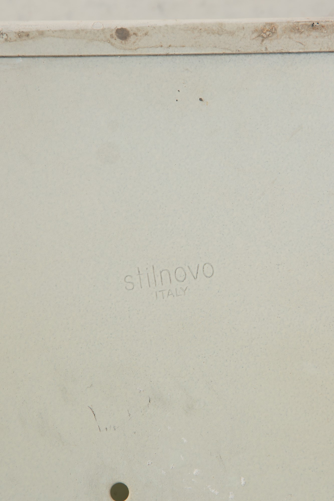 Sei lampade da parete o da soffitto mod. 1183