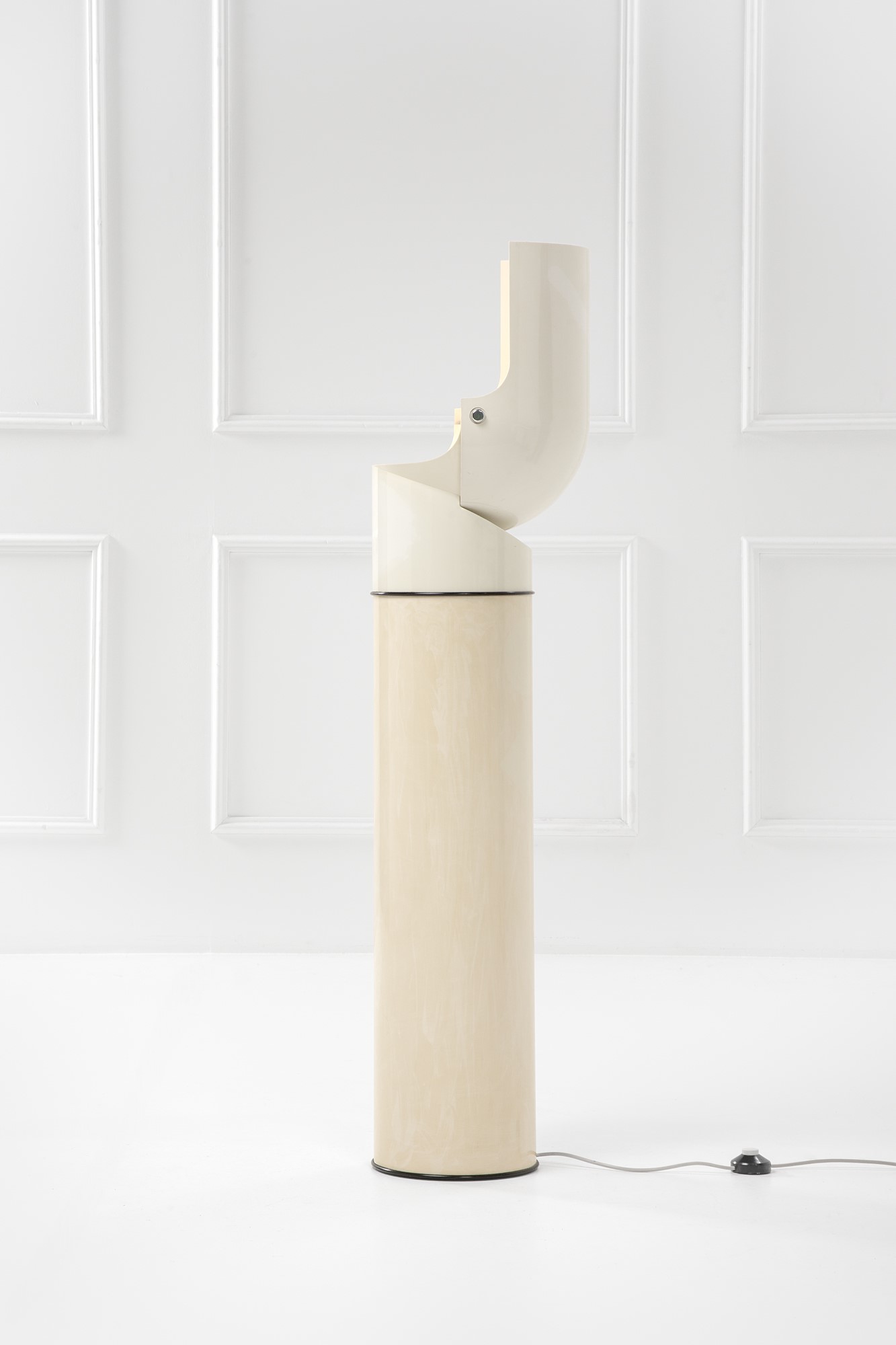 Lampada da terra mod. Pileo