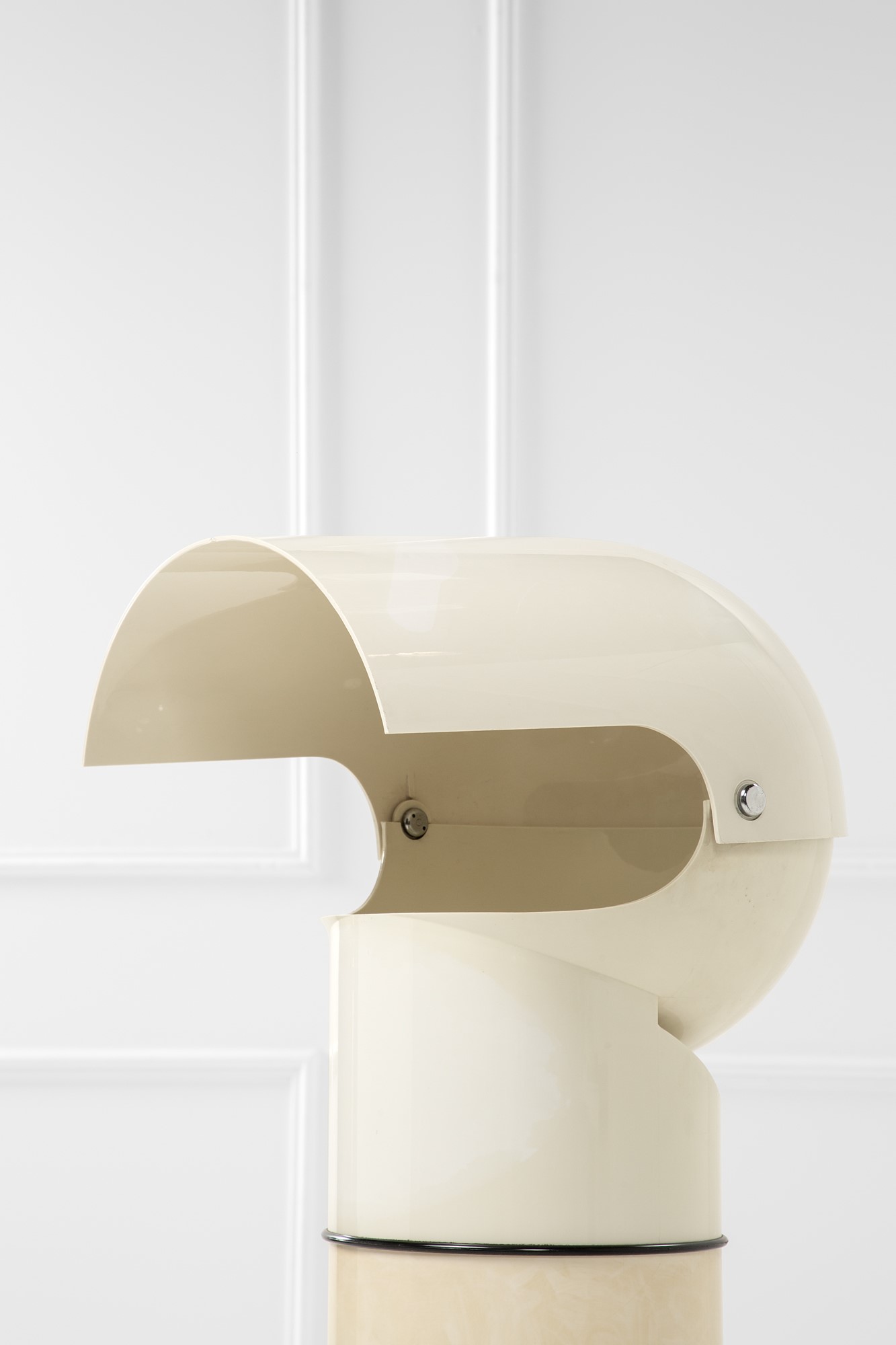 Lampada da terra mod. Pileo