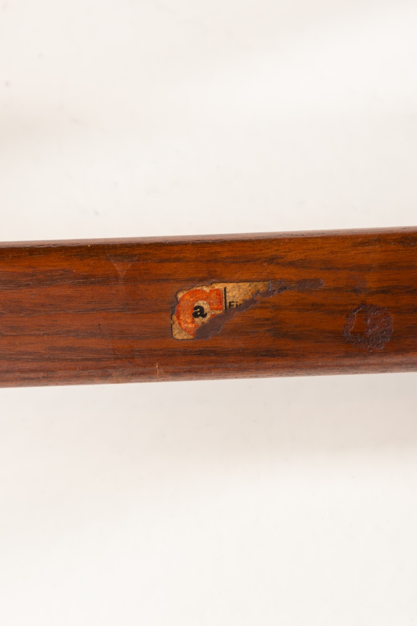 Sei sedie mod. 646 detto Leggera