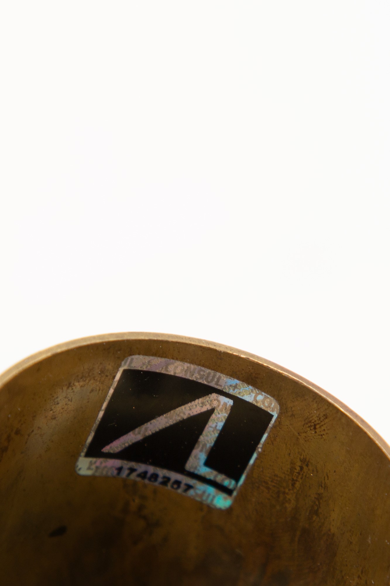 Lampada a sospensione a tre pendenti