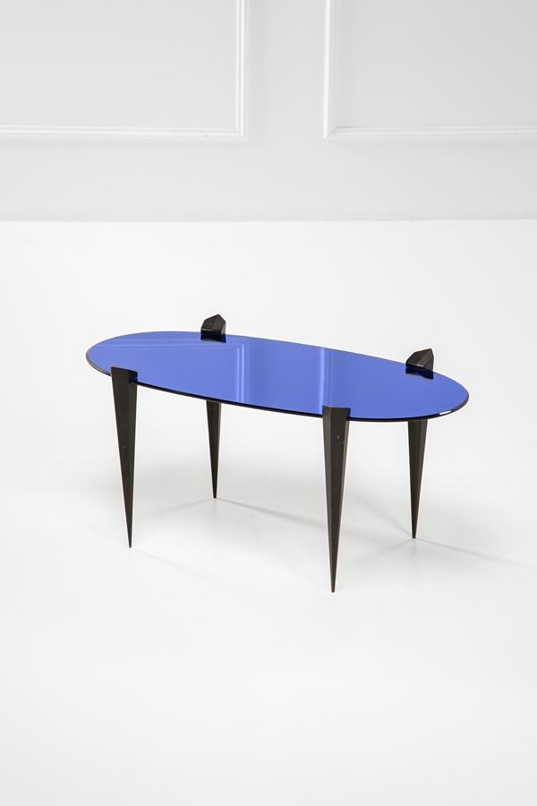 Cristal Art - Tavolino