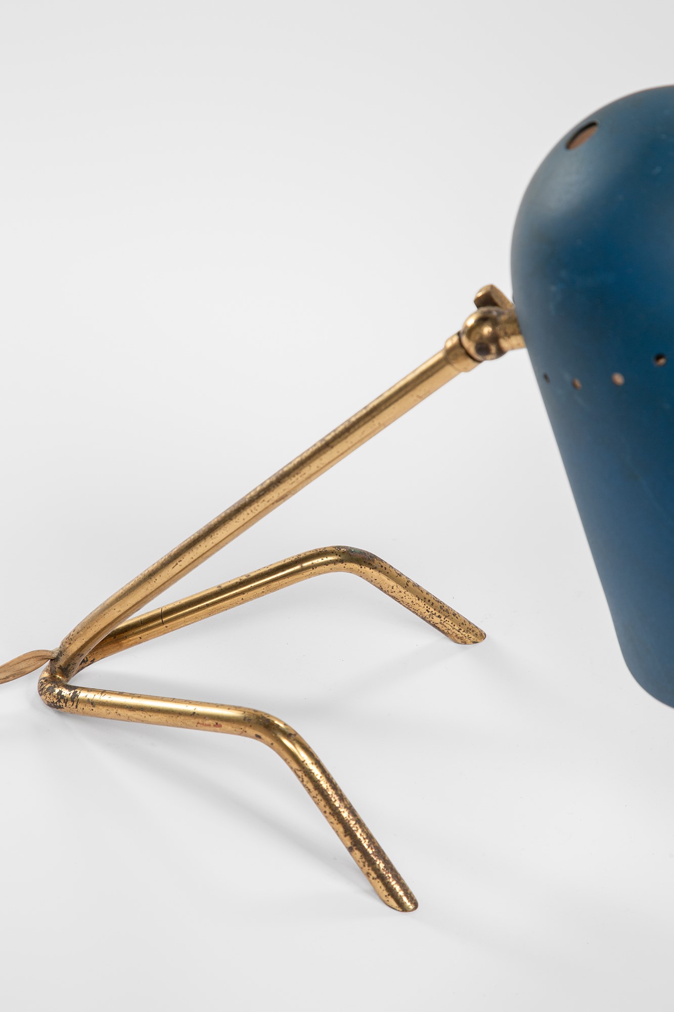 Due lampade da tavolo