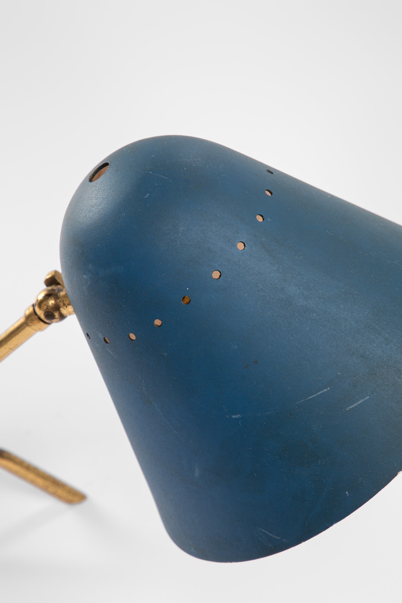 Due lampade da tavolo