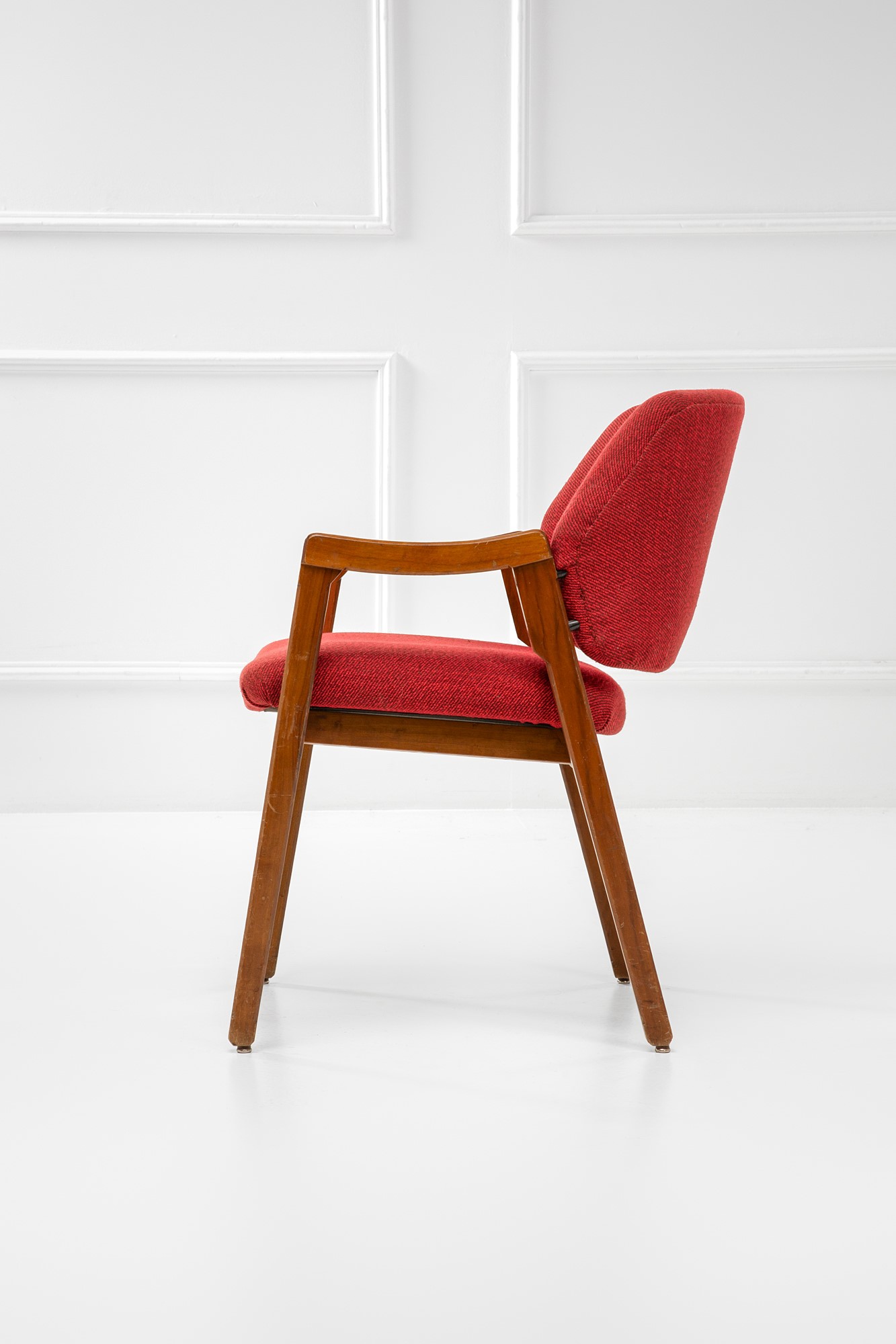 Due poltrone mod. 814