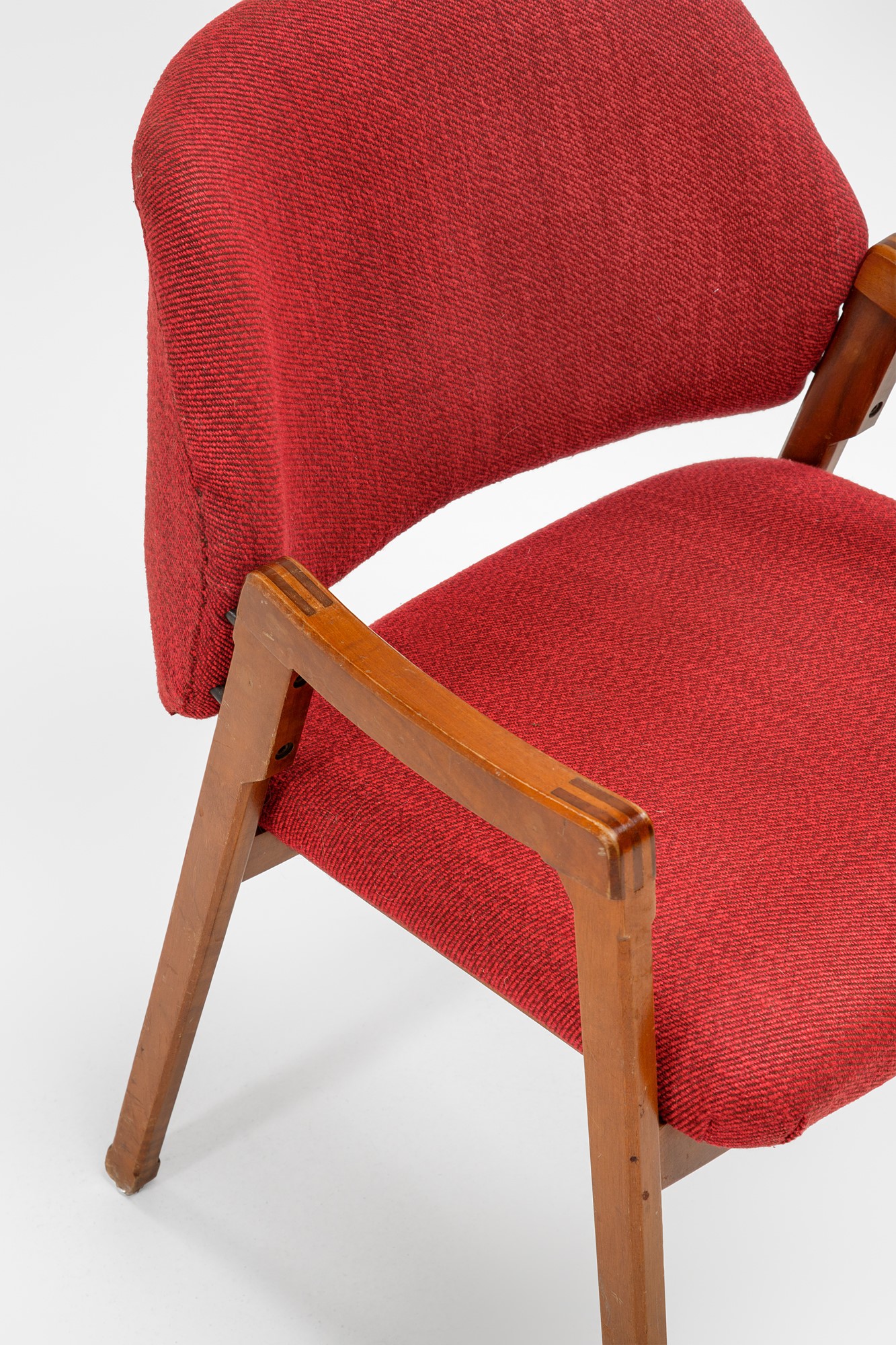 Due poltrone mod. 814