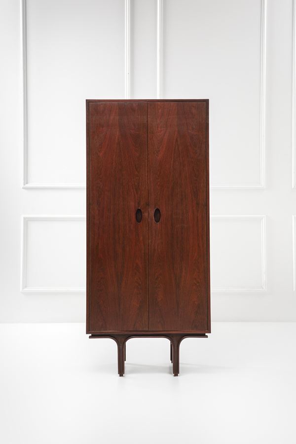 Gianfranco Frattini - Cabinet a due ante