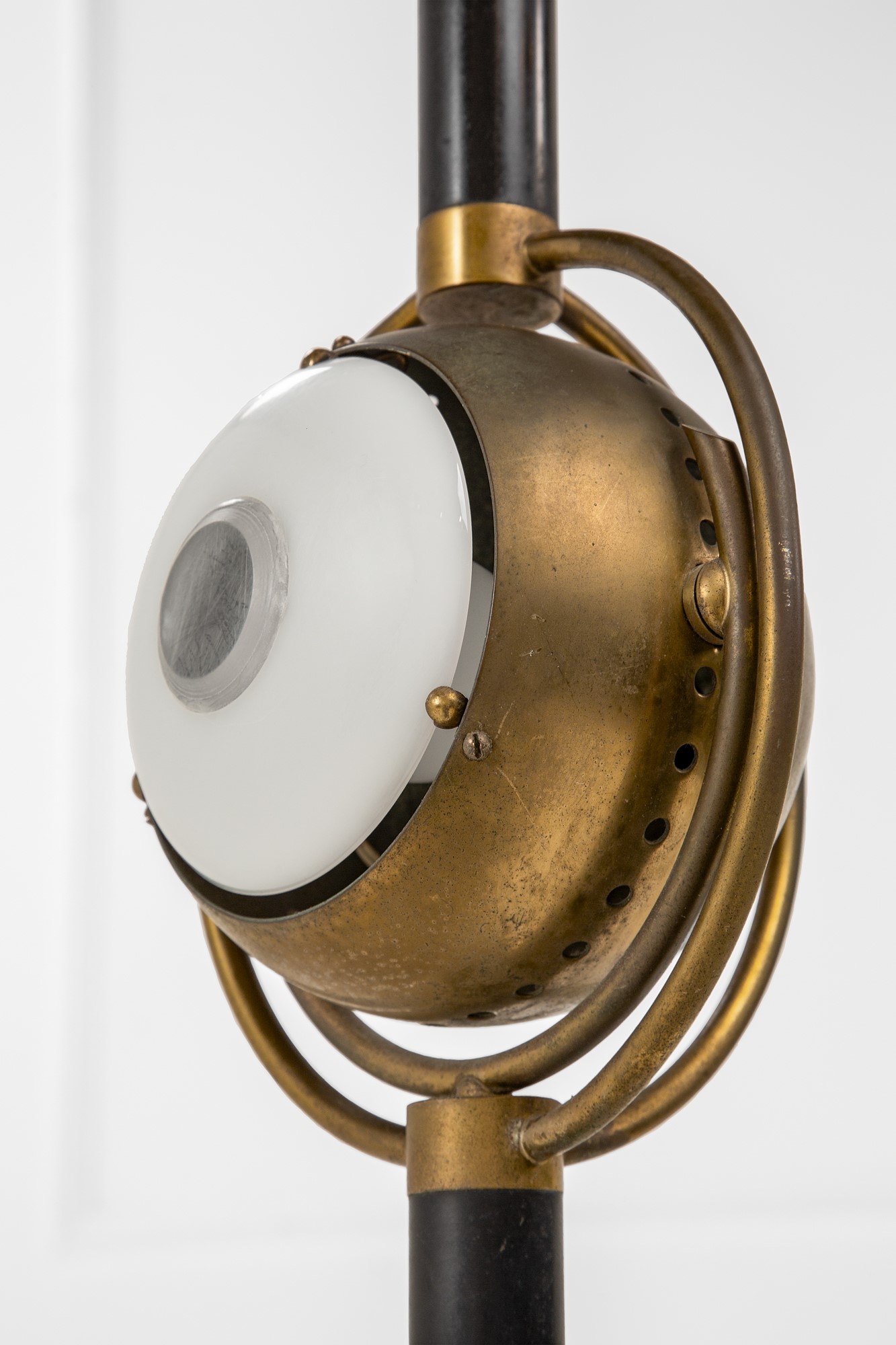 Lampada da terra mod. 12555 Polifemo