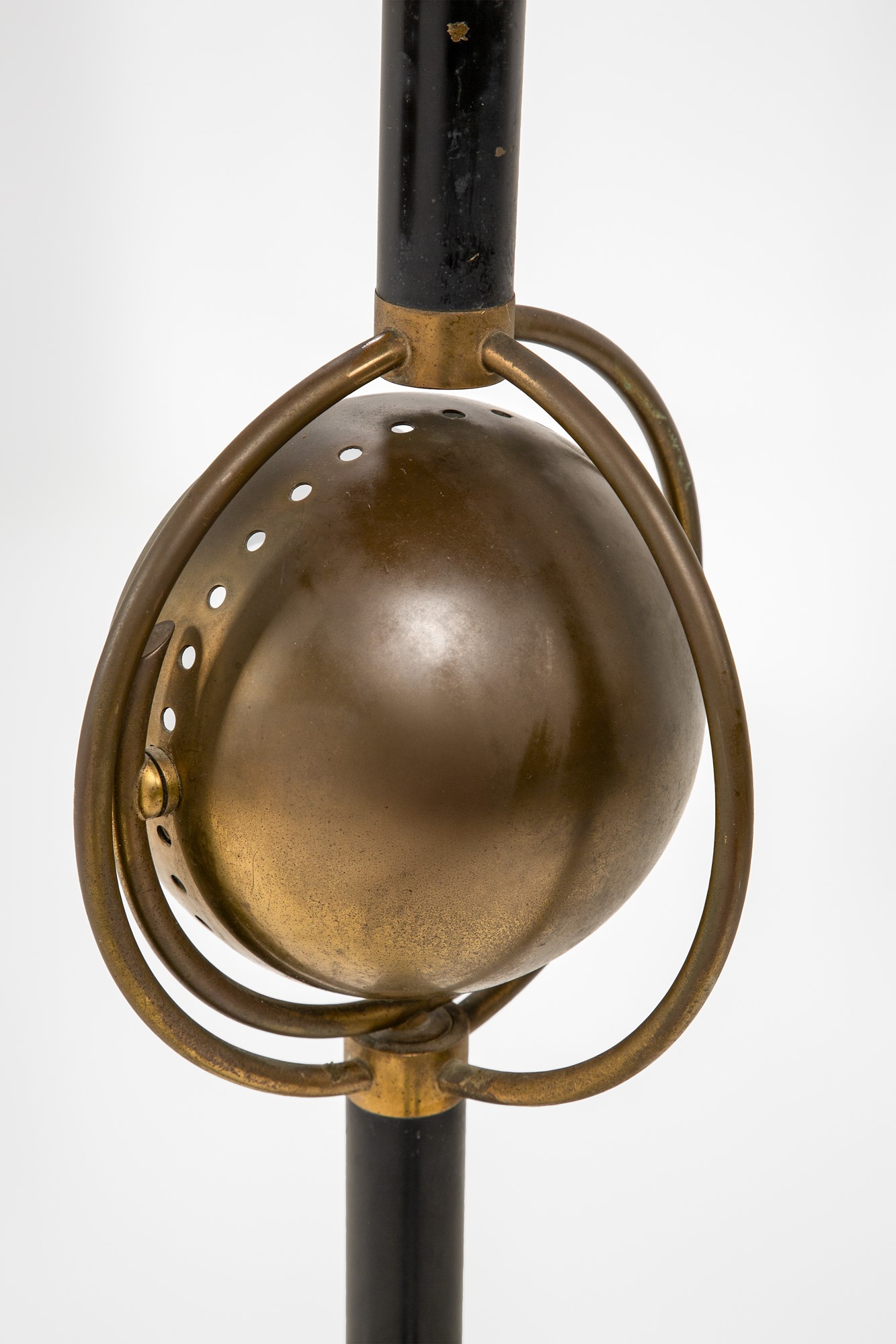 Lampada da terra mod. 12555 Polifemo