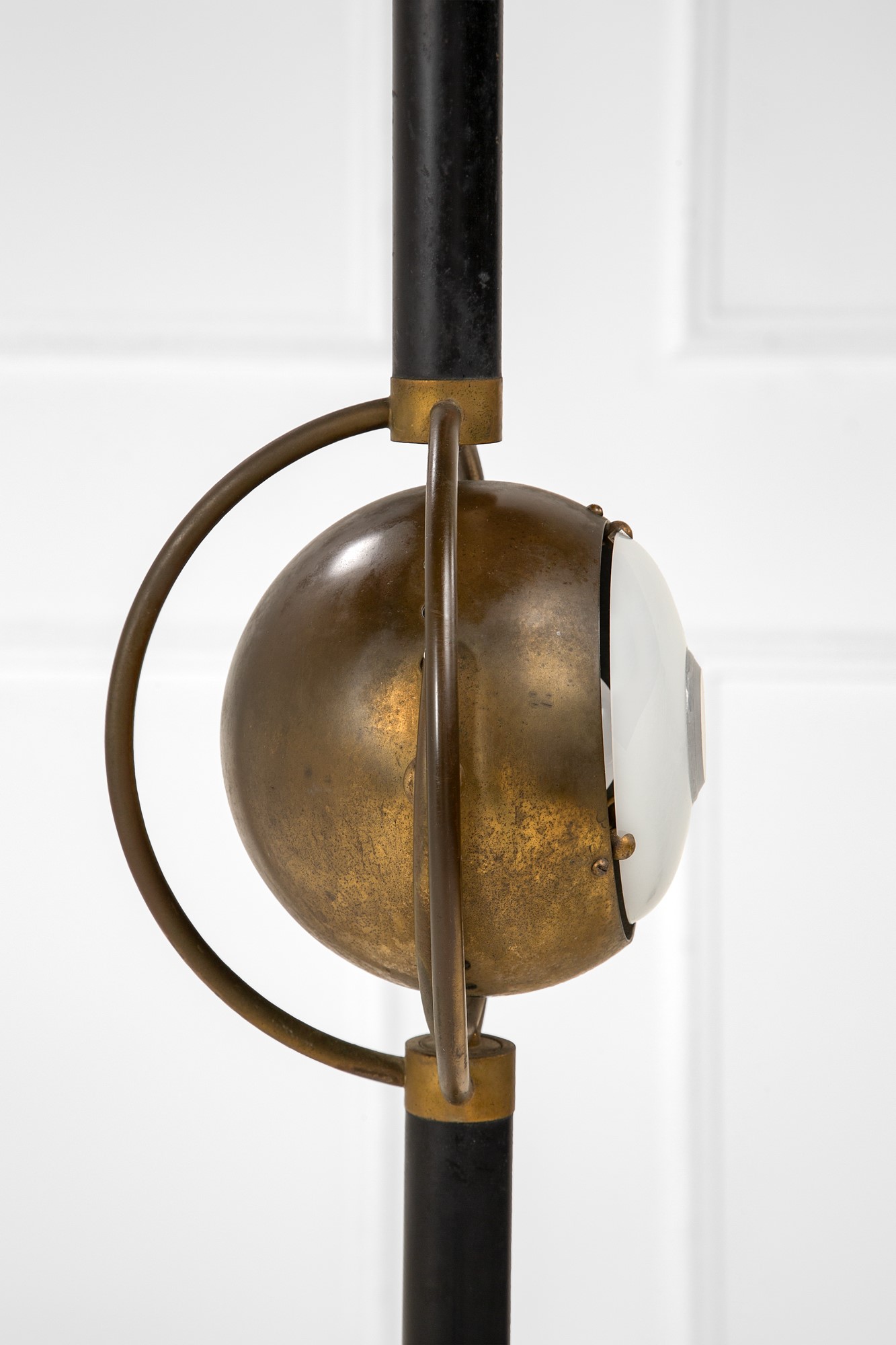 Lampada da terra mod. 12555 Polifemo