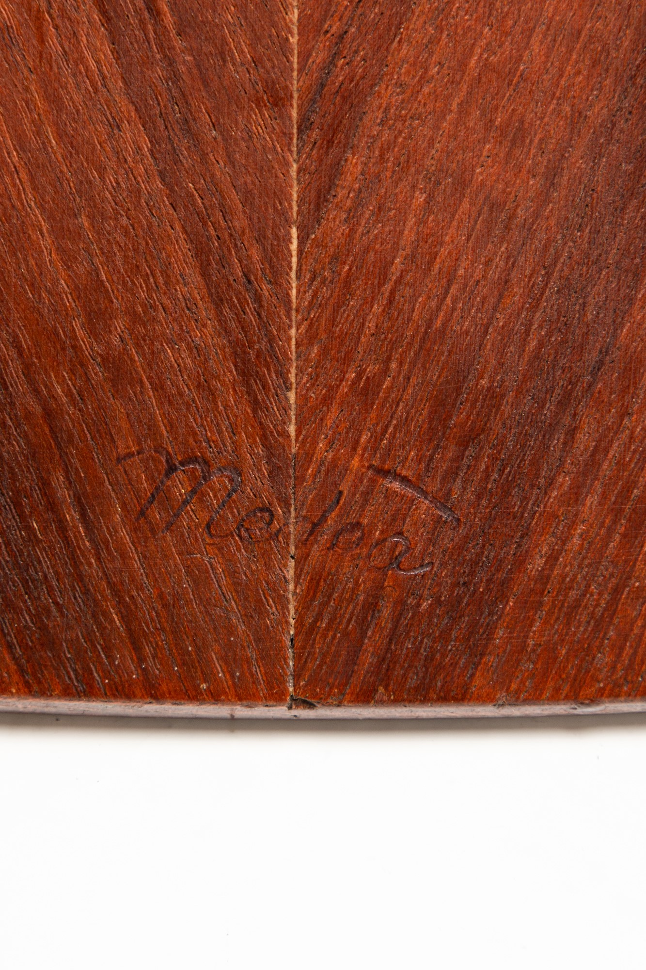 Dodici sedie mod. 101 della serie Medea