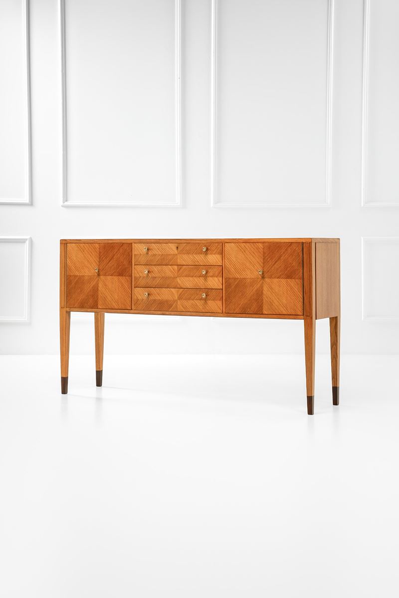 Grande credenza