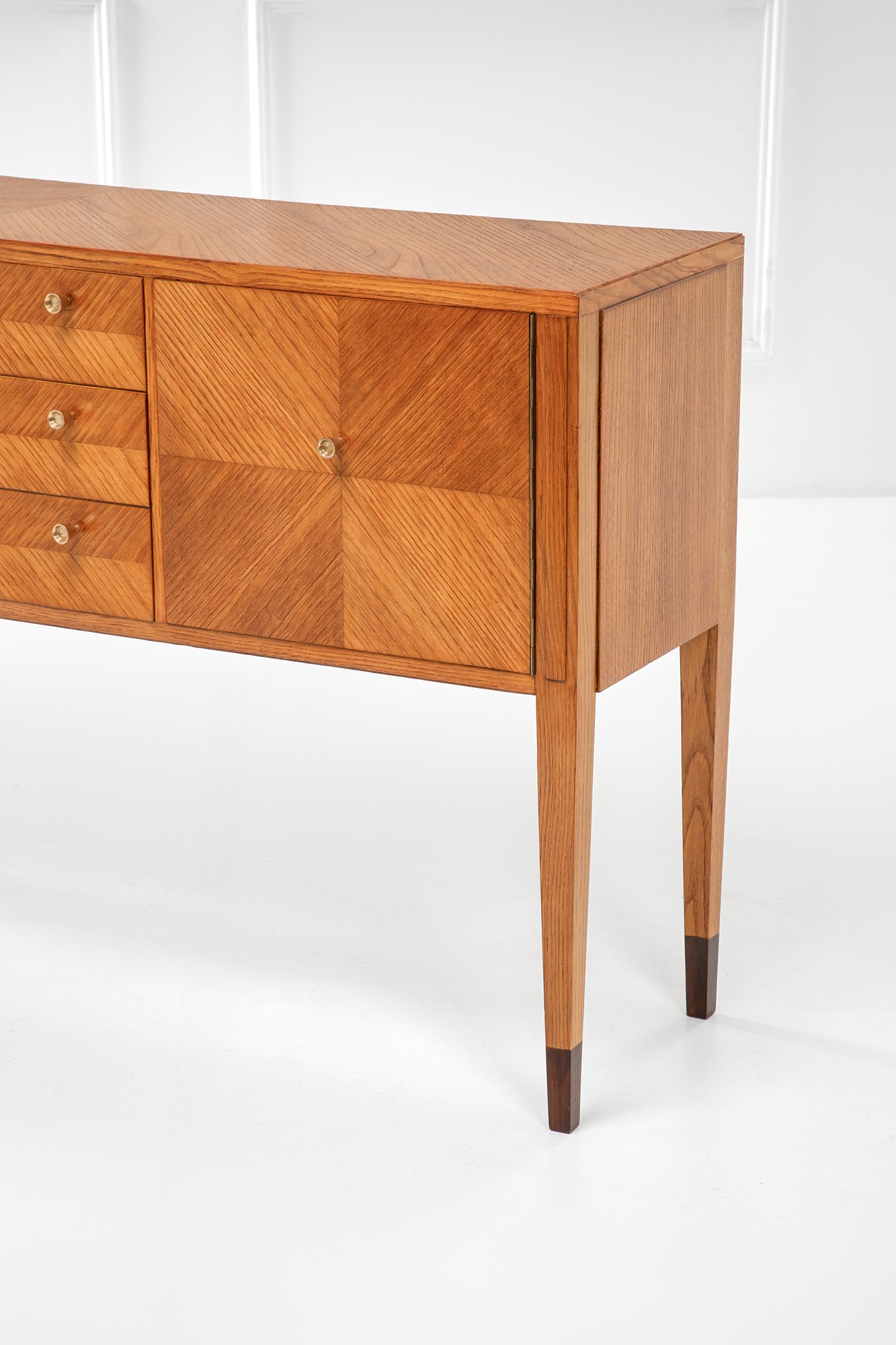 Grande credenza