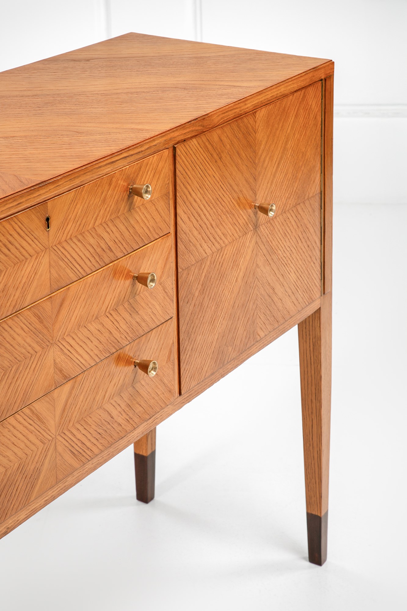 Grande credenza