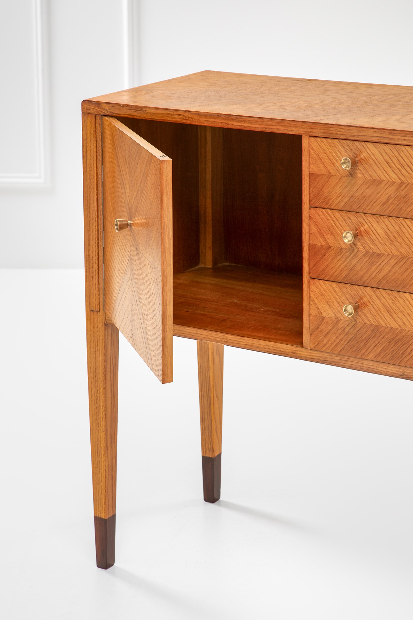 Grande credenza