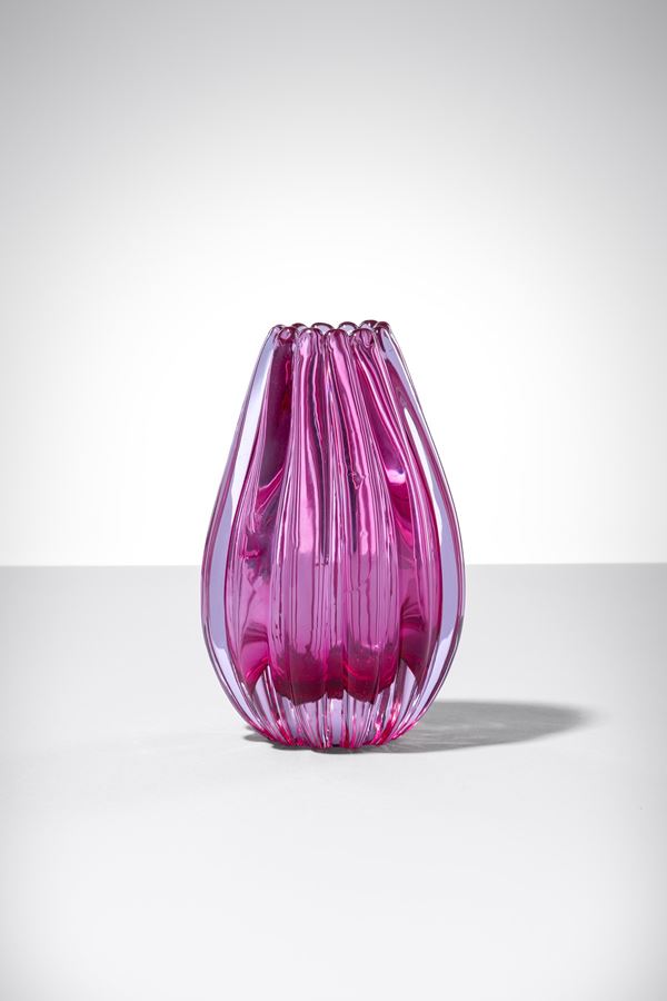 Flavio Poli - Vaso mod. 12024