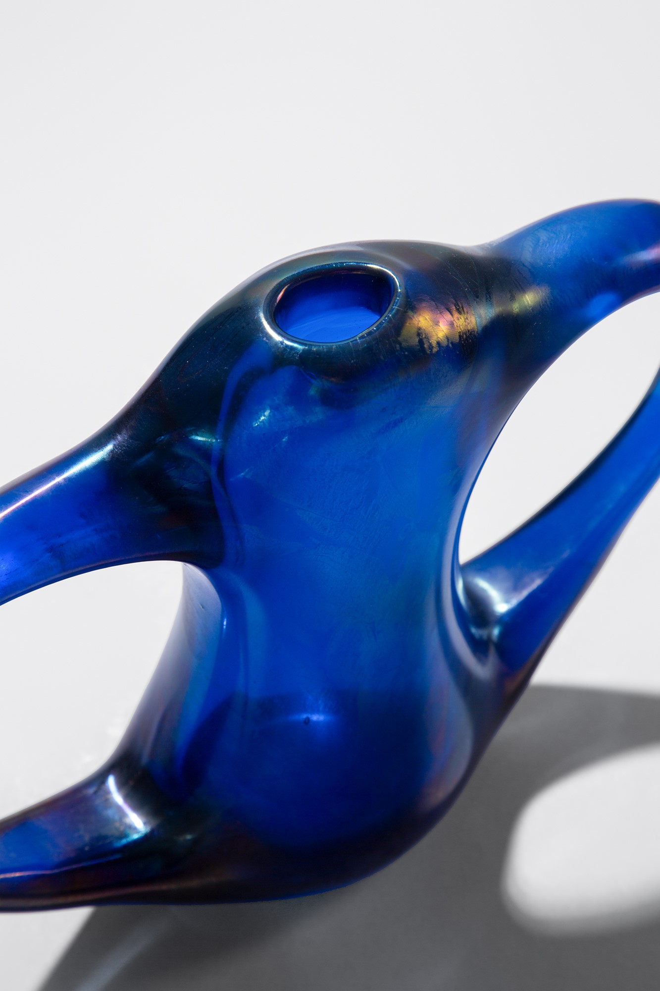 Vaso della serie Anse volanti