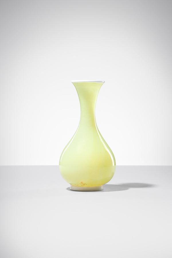 Tomaso Buzzi - Vaso mod. 3570