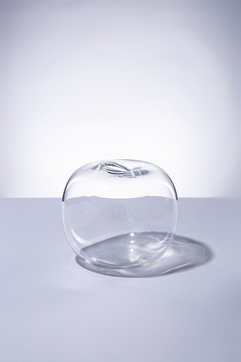 Vaso della serie Cubici