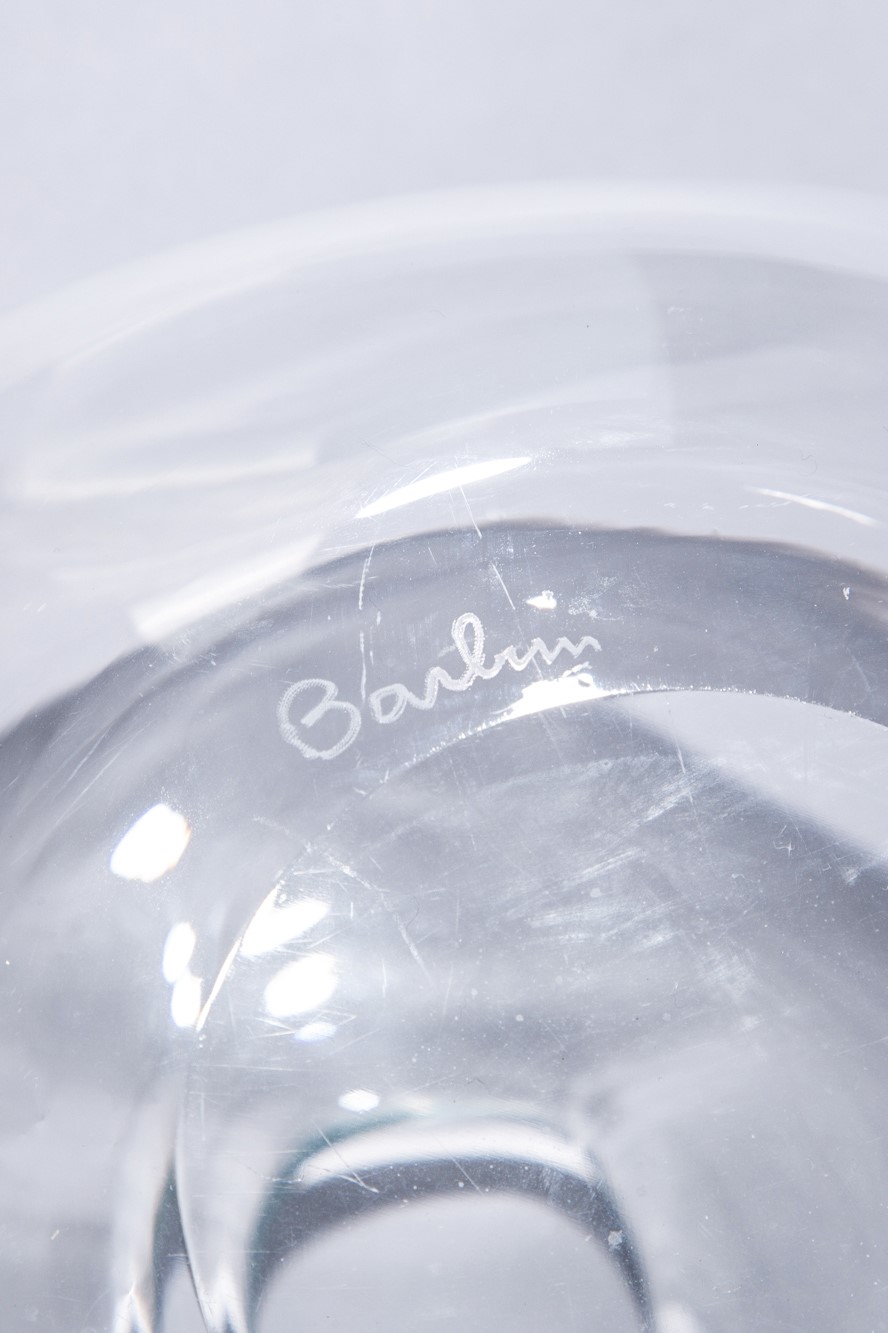 Vaso della serie Cubici