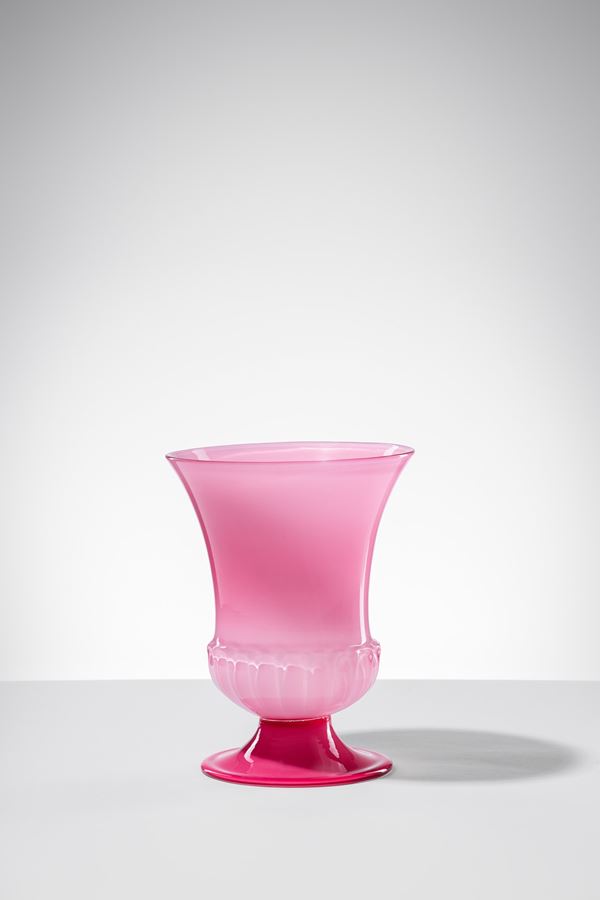 Venini - Vaso