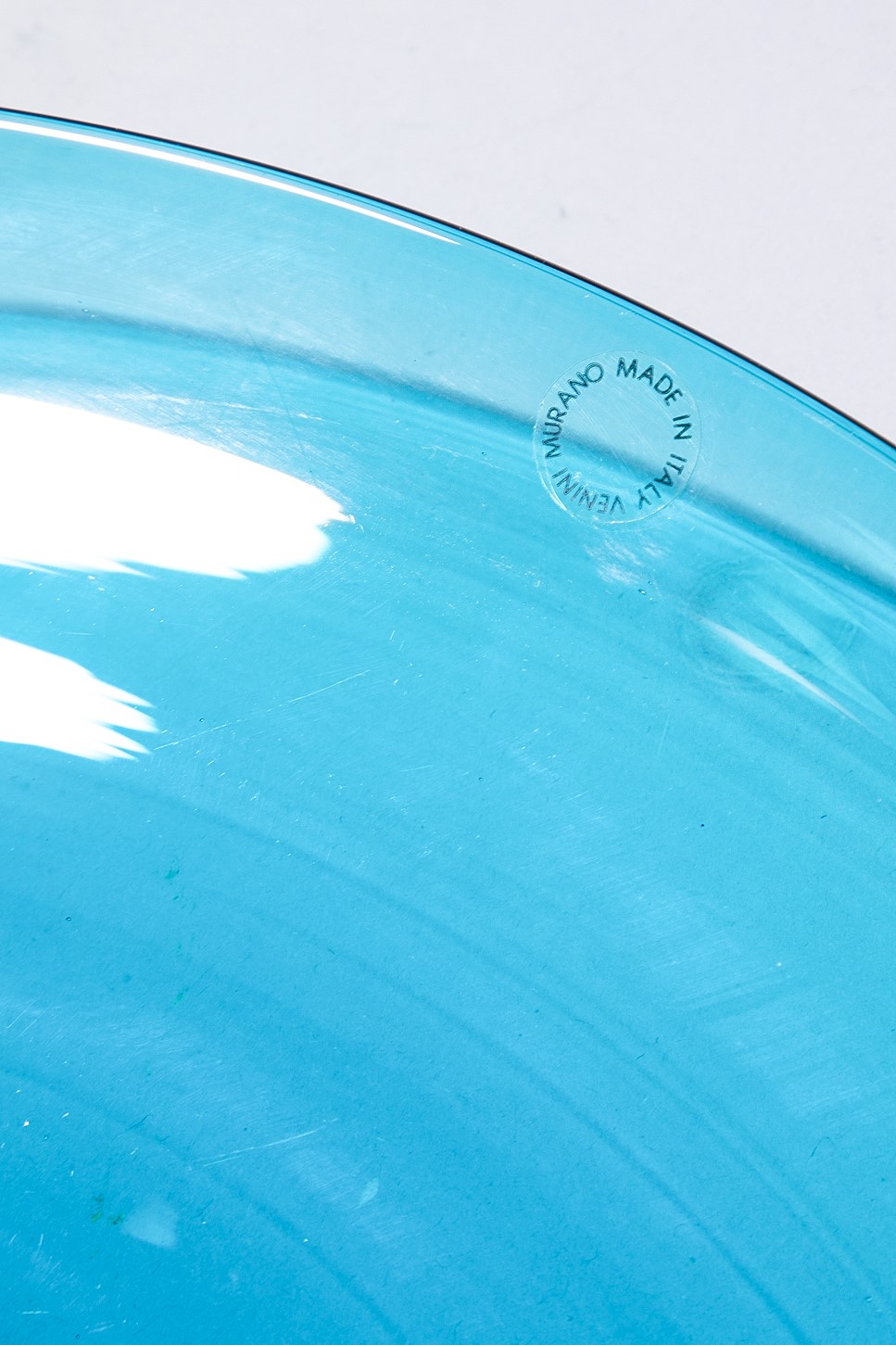 Grande piatto della serie Piatti di Tapio