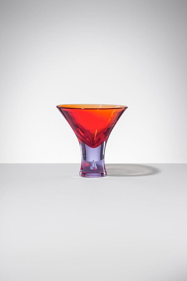 Antonio Da Ros - Vaso