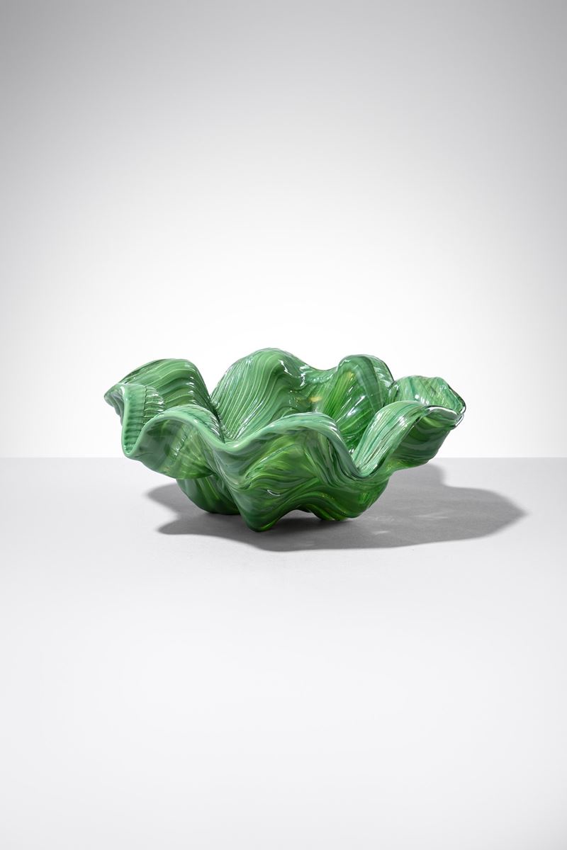 Coppa della serie Ninfee