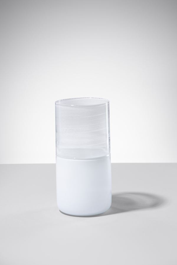 Tapio Wirkkala - Vaso della serie Filigrane di Tapio