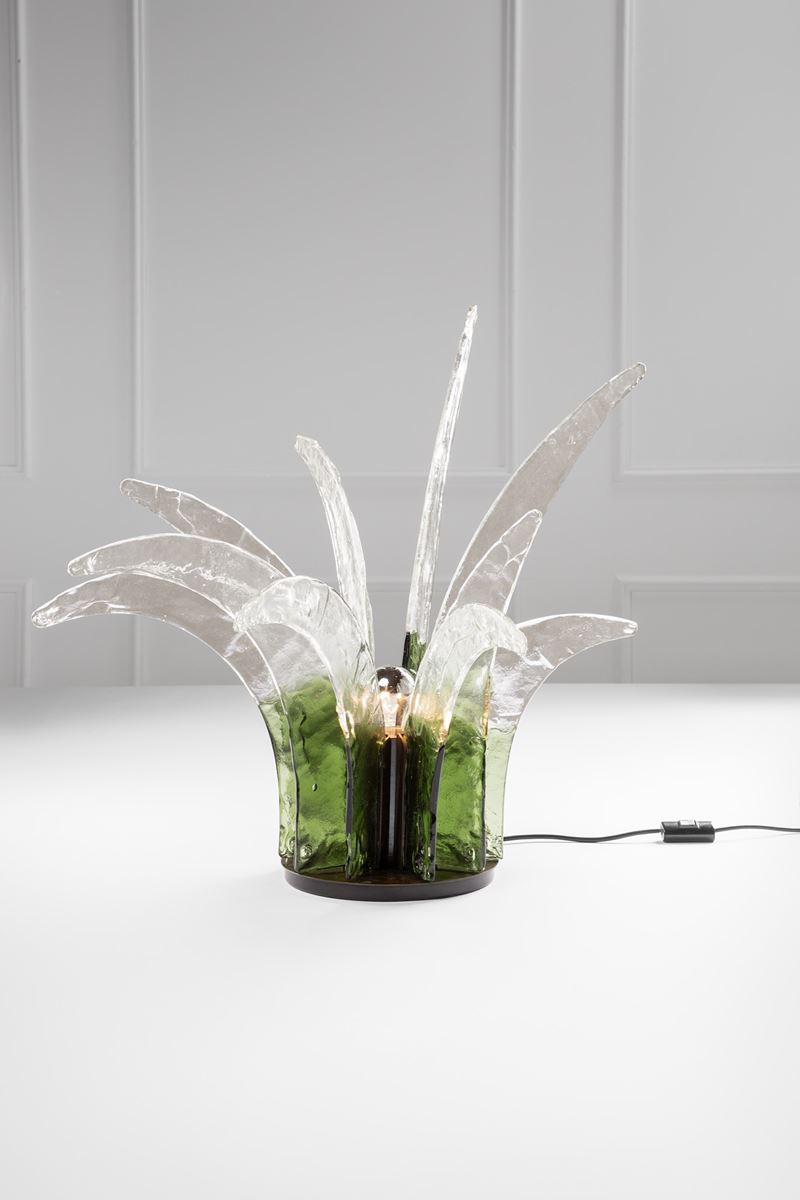 Lampada da tavolo mod. LT 365