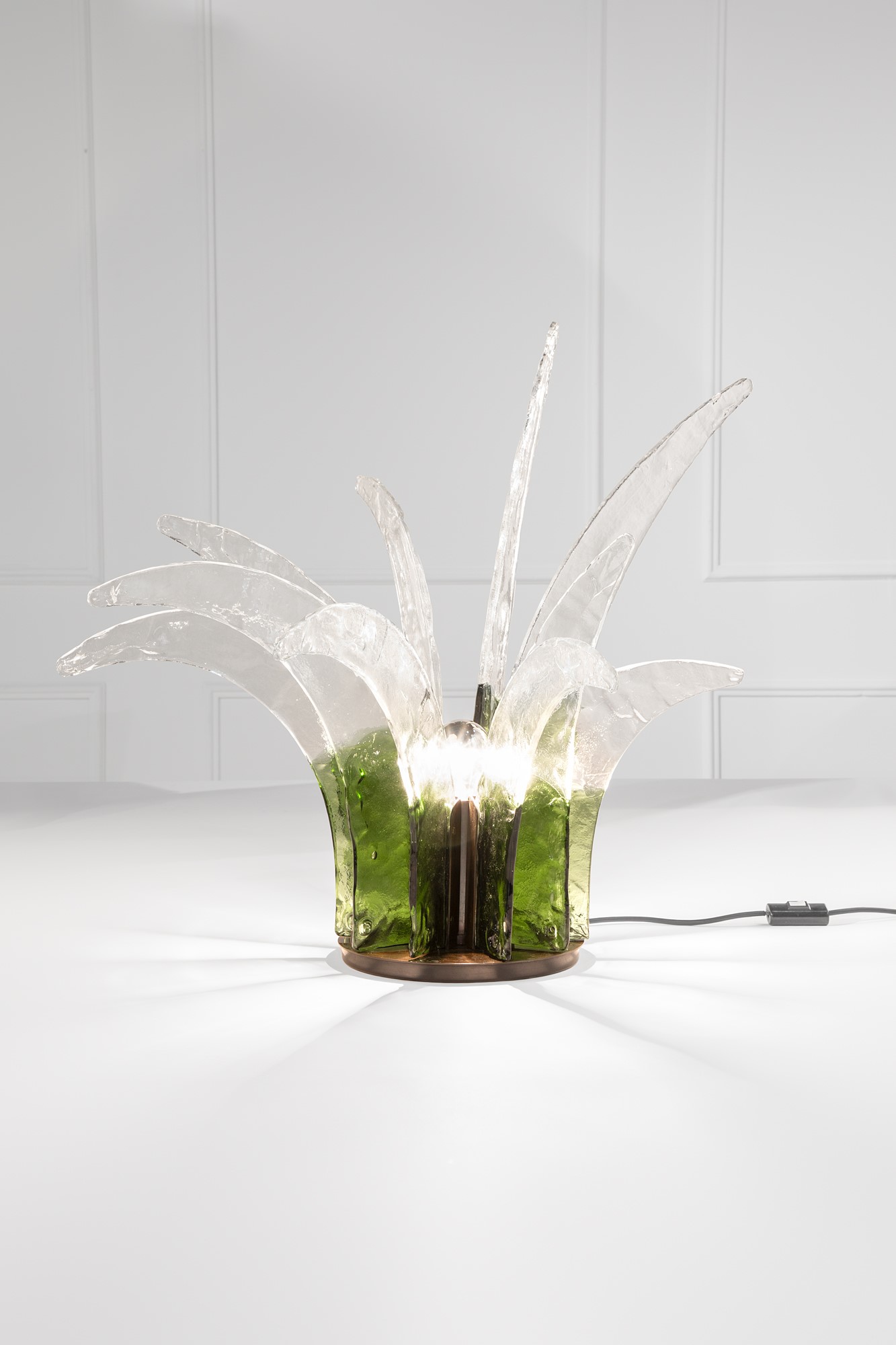 Lampada da tavolo mod. LT 365