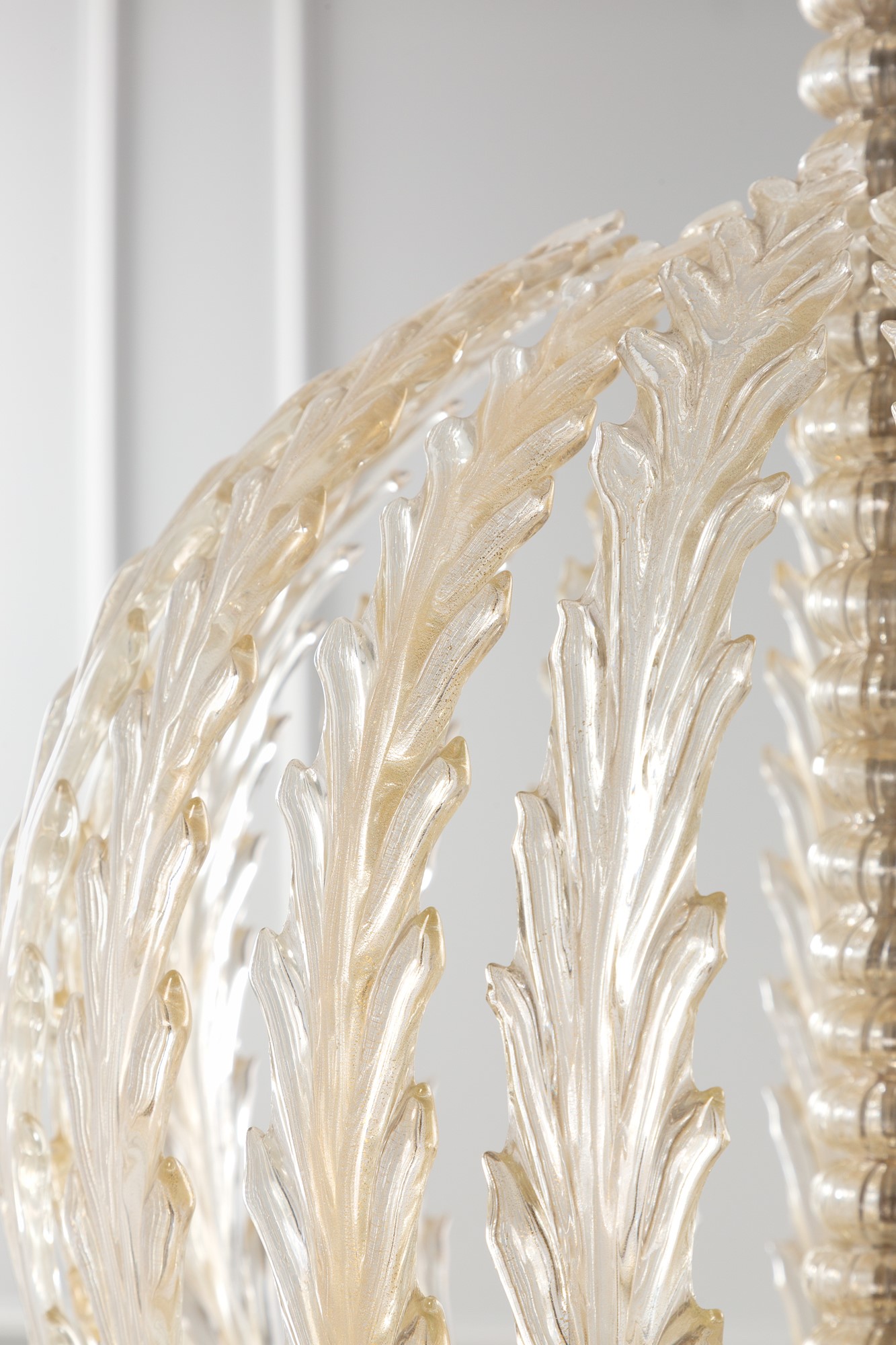 Lampada a sospensione