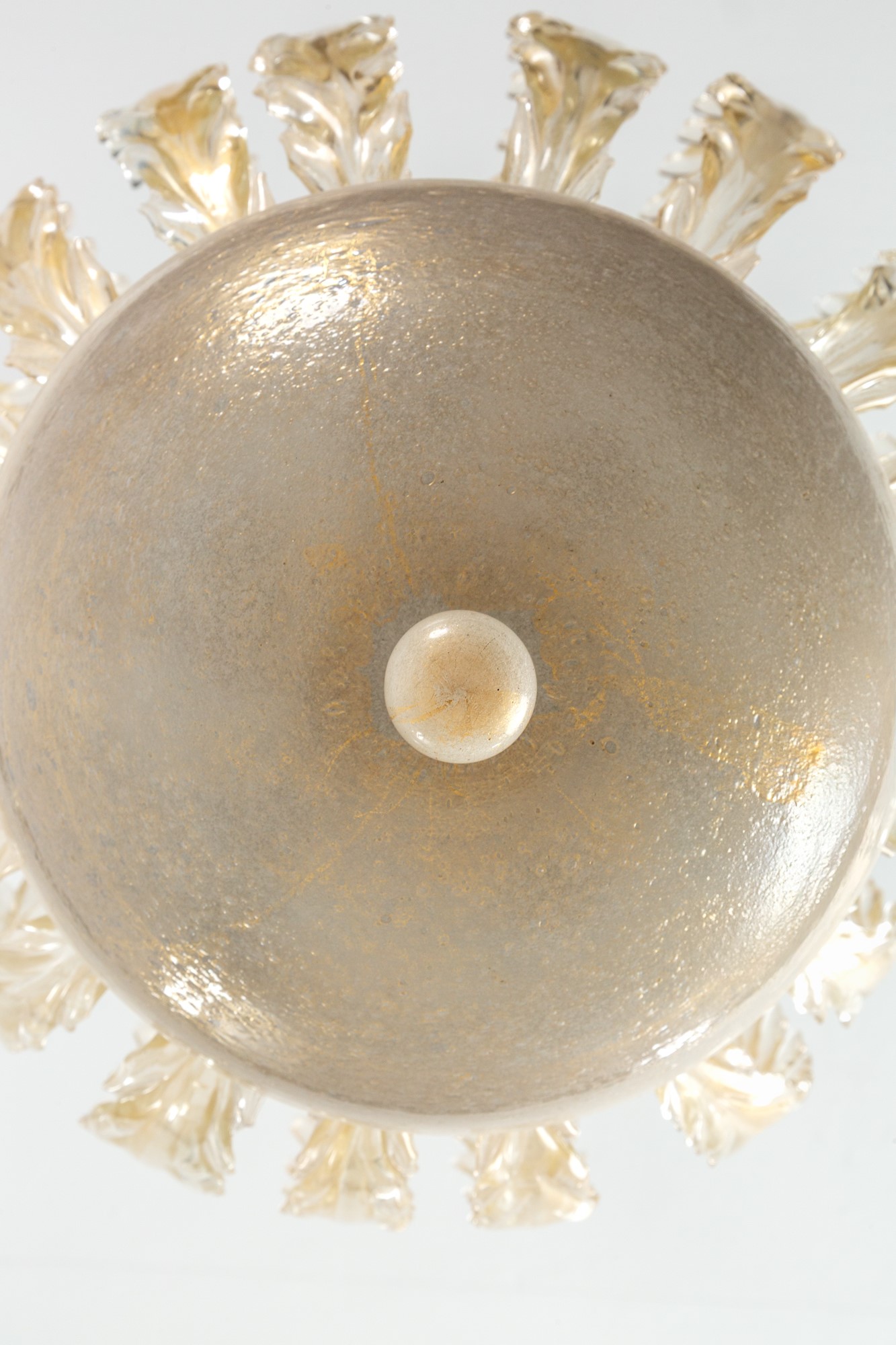 Lampada a sospensione