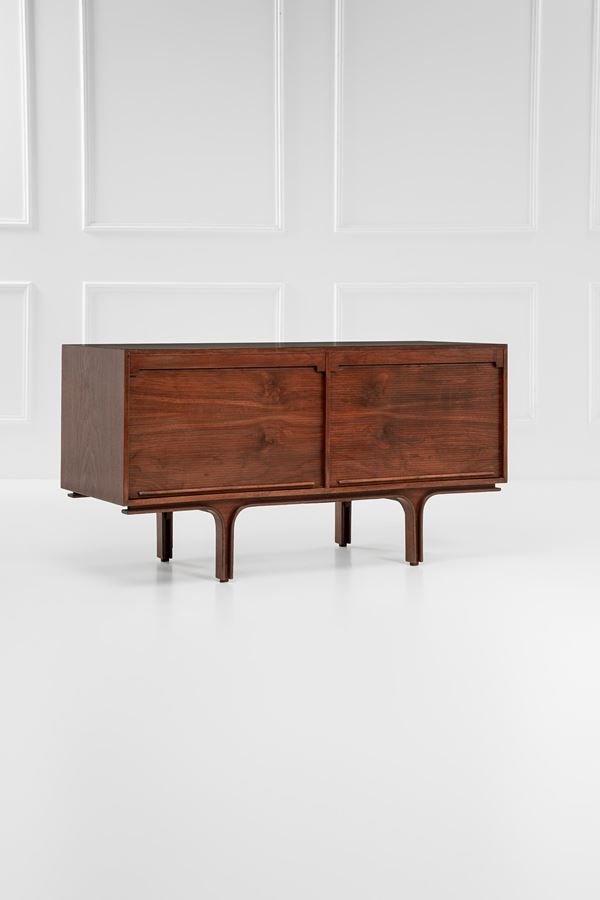Gianfranco Frattini - Sideboard