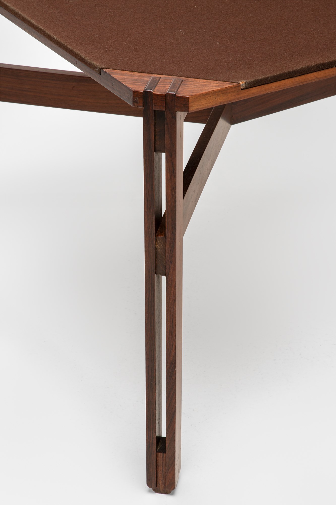 Ico Parisi - Tavolo Mod. 754/2