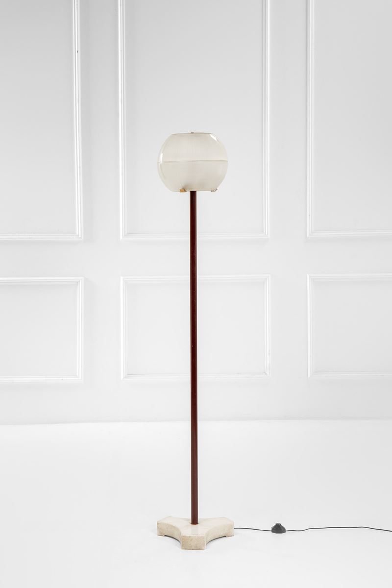 Lampada da terra mod. Lte 8