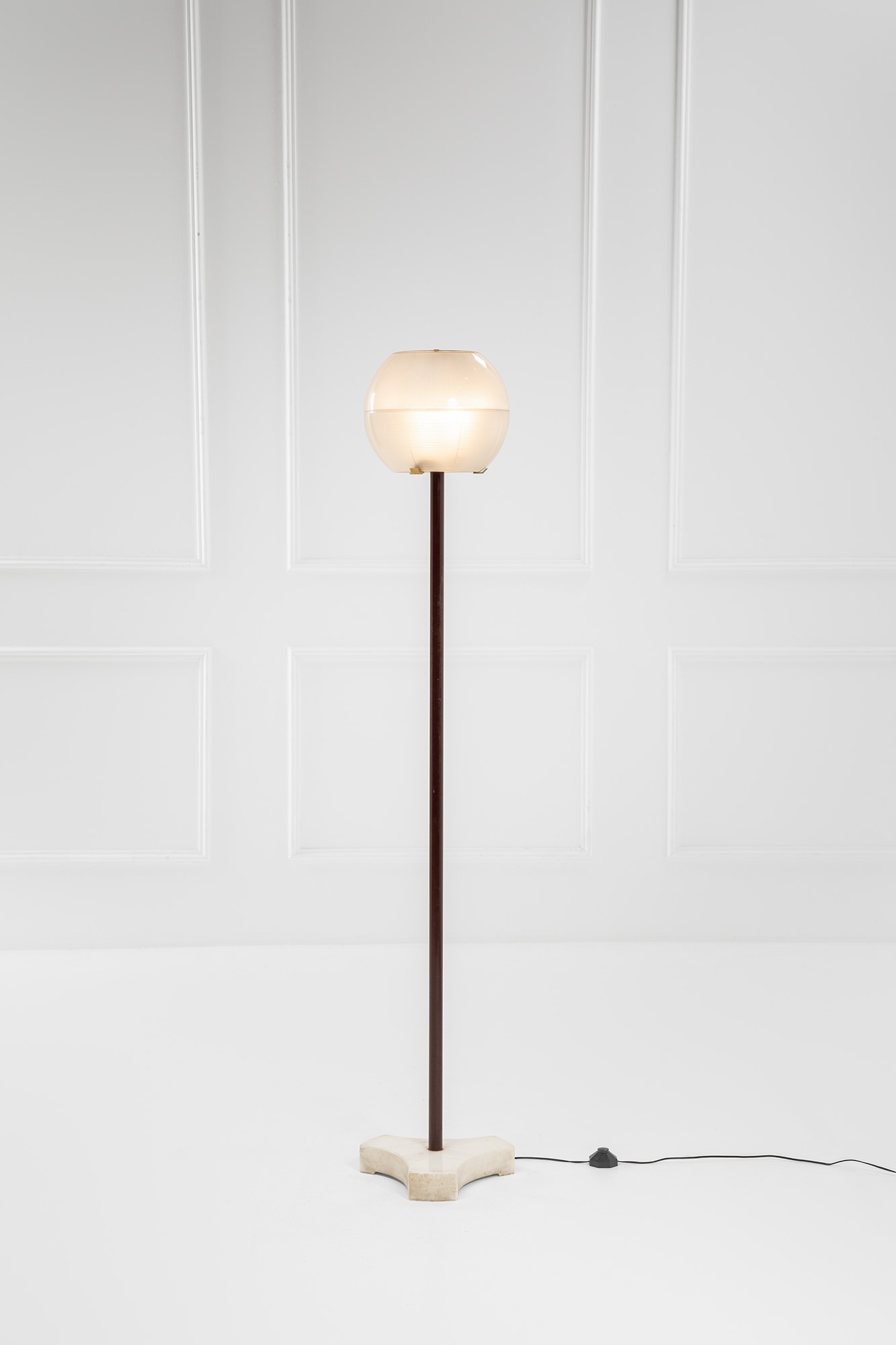 Lampada da terra mod. Lte 8