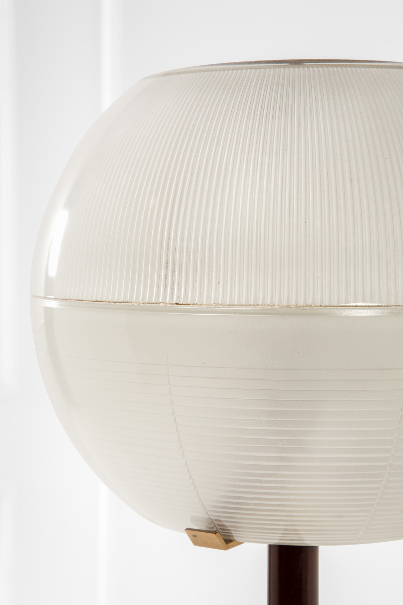 Lampada da terra mod. Lte 8