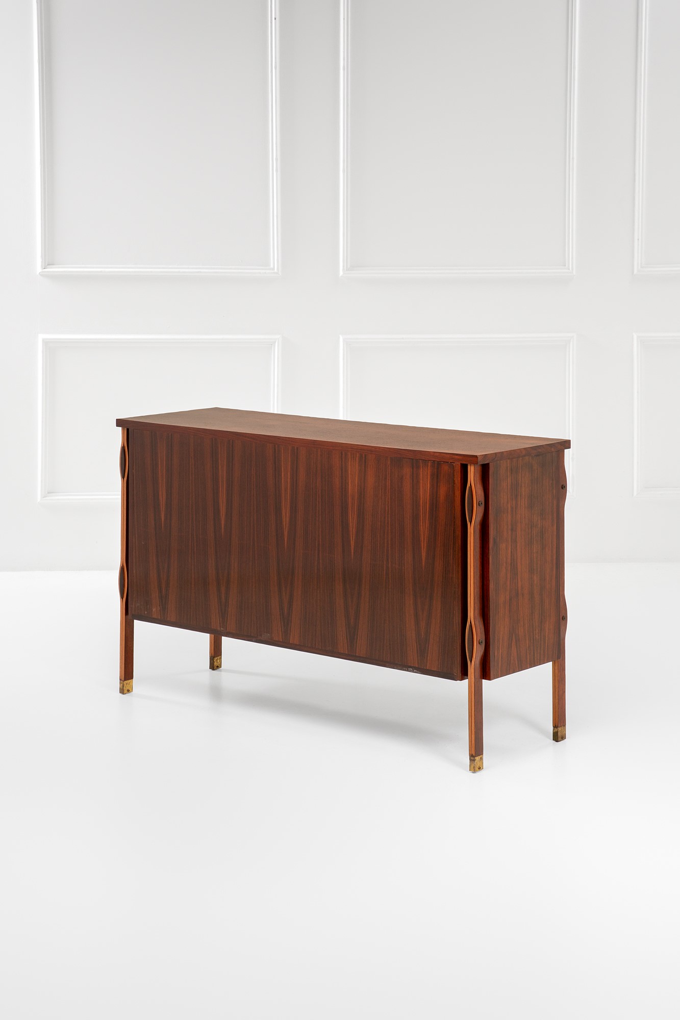 Ico Parisi - Sideboard della Serie Taormina